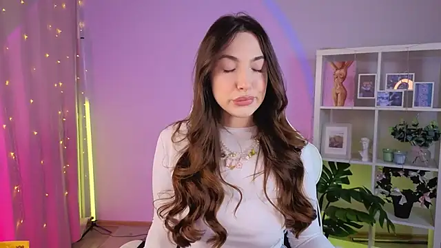 MelissaLovvv online show from 05/26/26, 04:21