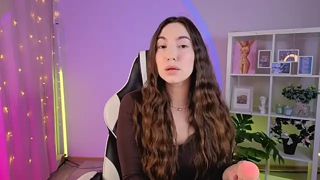 MelissaLovvv online show from 05/27/26, 03:58