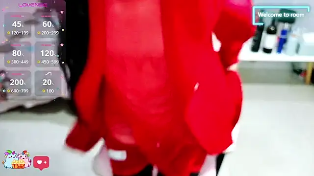 Fringya online show from 01/29/25, 12:35