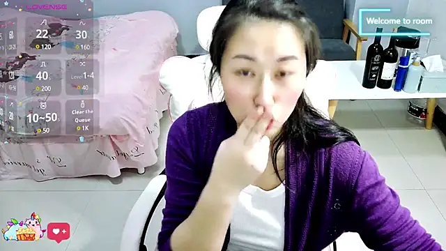 Fringya online show from 02/01/25, 07:15