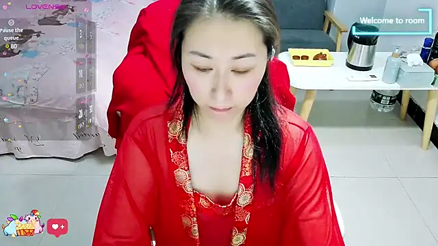 Fringya online show from 02/04/25, 09:38