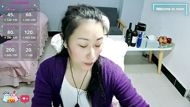 Fringya online show from 02/01/25, 01:41