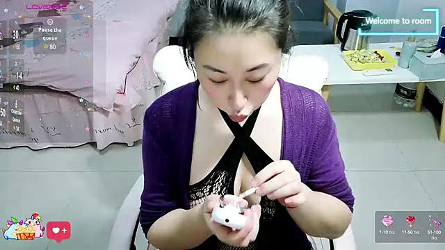 Fringya online show from 02/09/25, 09:47