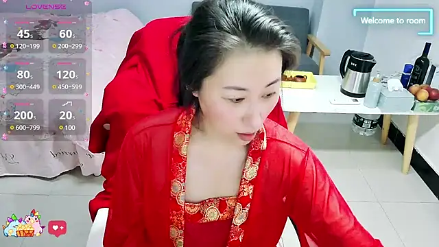 Fringya online show from 02/04/25, 06:36