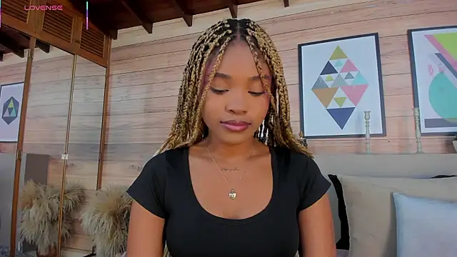 AriaFoster online show from 02/16/26, 04:11