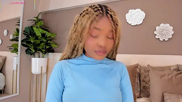 AriaFoster online show from 02/09/26, 04:32