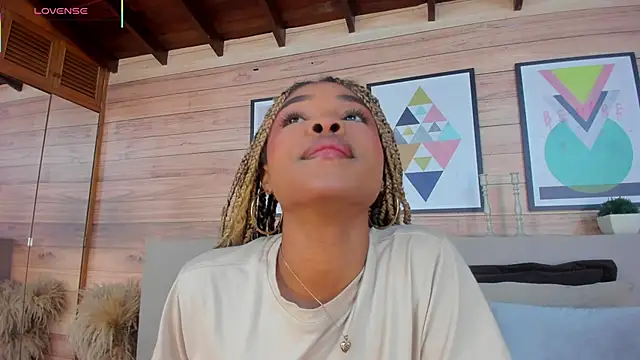 AriaFoster online show from 03/17/26, 04:04