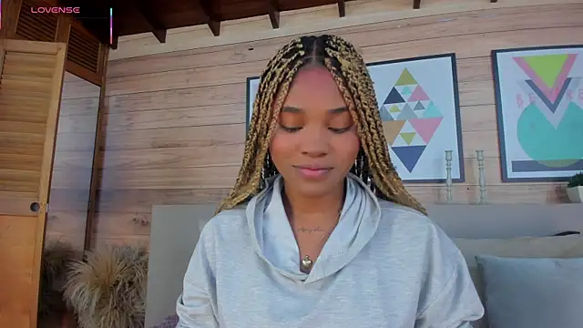 AriaFoster online show from 02/21/26, 04:14