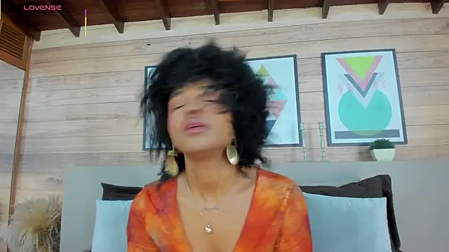 AriaFoster online show from 03/20/26, 04:35