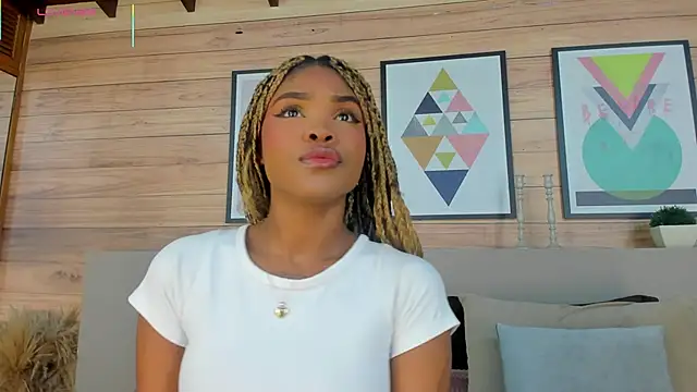 AriaFoster online show from 02/27/26, 03:51