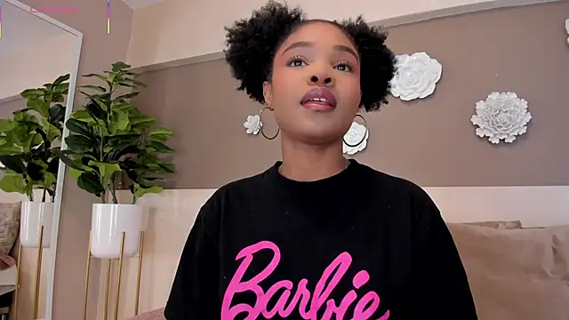 AriaFoster online show from 04/03/26, 01:56