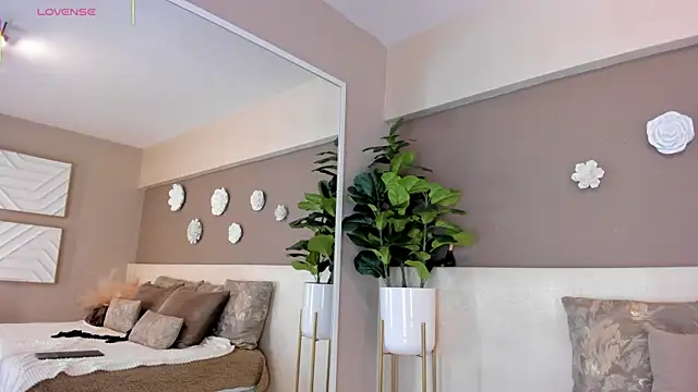 AriaFoster online show from 02/06/26, 04:08