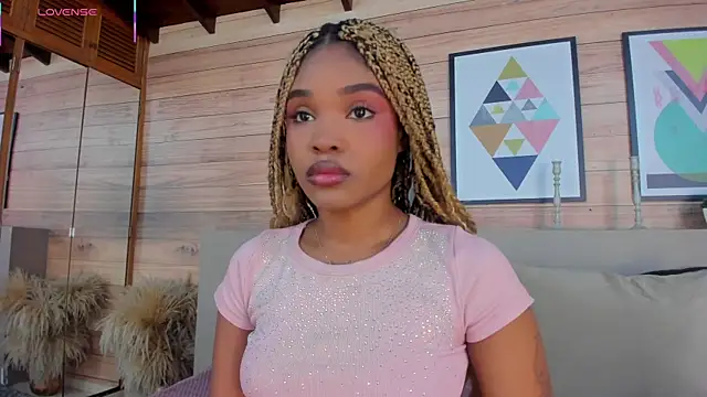 AriaFoster online show from 02/18/26, 04:10