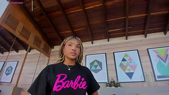 AriaFoster online show from 02/26/26, 04:12