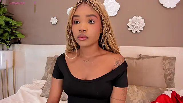 AriaFoster online show from 02/04/26, 04:07