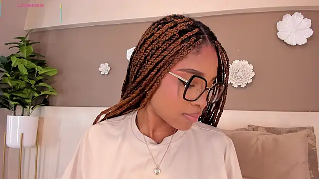 AriaFoster online show from 01/14/26, 03:43