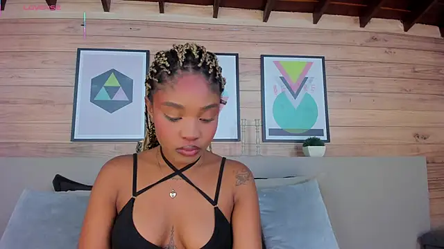 AriaFoster online show from 03/02/26, 04:02