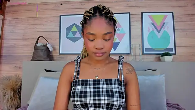 AriaFoster online show from 03/16/26, 03:47