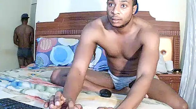 quincyray online show from 02/11/25, 10:28