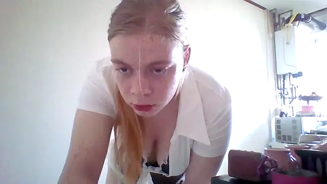 rose bunny online show from 03/03/26, 04:03