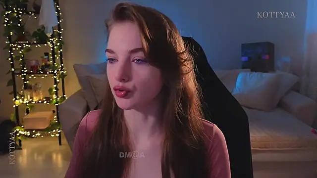 -Kottyaa- online show from 11/06/25, 07:40