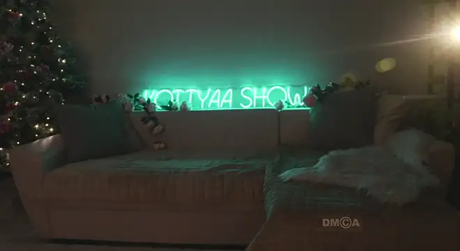 -Kottyaa- online show from 02/02/25, 07:46