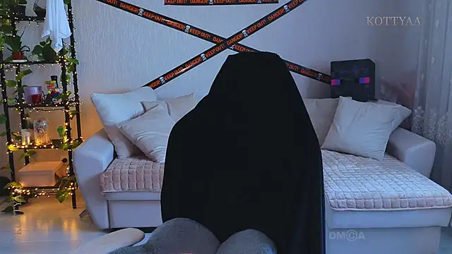 -Kottyaa- online show from 11/05/25, 06:38