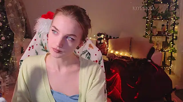 -Kottyaa- online show from 01/05/26, 07:28