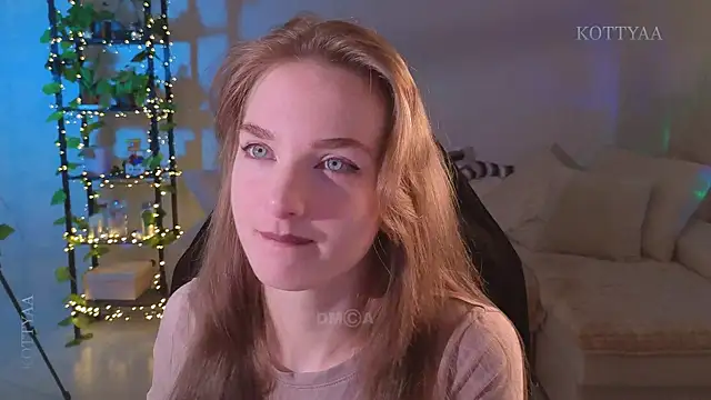 -Kottyaa- online show from 09/29/25, 06:13