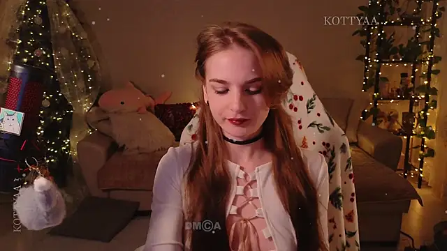 -Kottyaa- online show from 01/15/26, 04:10