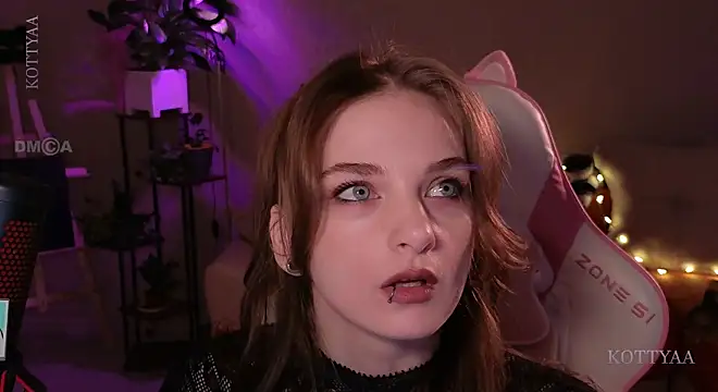 -Kottyaa- online show from 04/10/26, 06:04