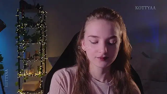 -Kottyaa- online show from 09/28/25, 07:21