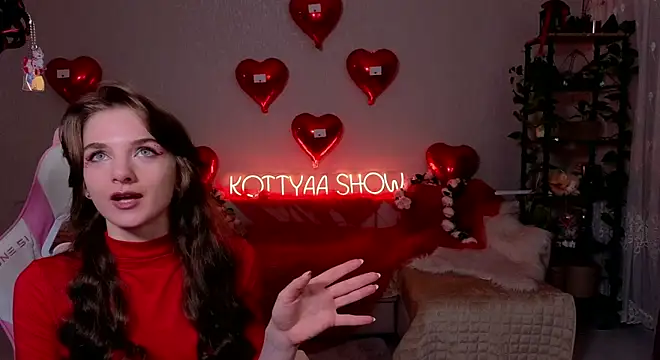 -Kottyaa- online show from 02/14/25, 05:36