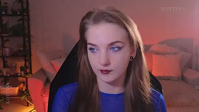 -Kottyaa- online show from 10/27/25, 05:47