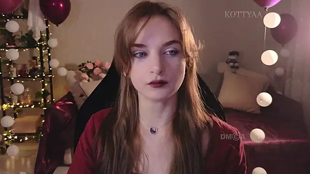 -Kottyaa- online show from 11/20/25, 05:24