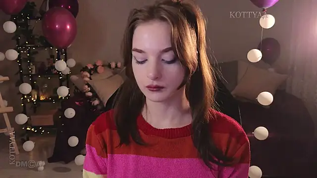 -Kottyaa- online show from 11/21/25, 08:19