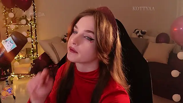 -Kottyaa- online show from 12/05/25, 05:11