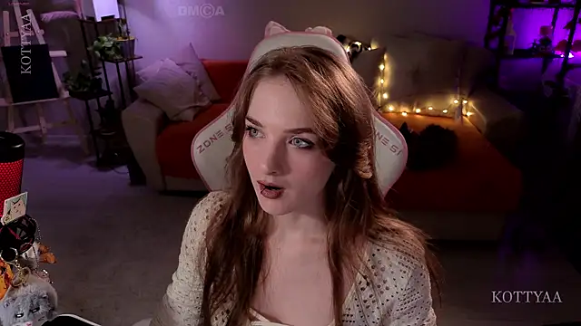 -Kottyaa- online show from 04/02/26, 05:19