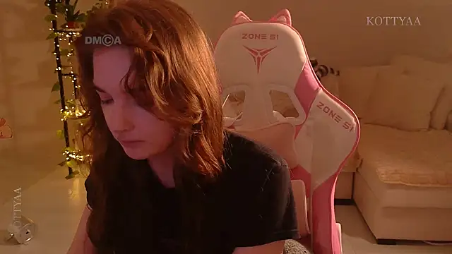 -Kottyaa- online show from 10/06/25, 05:13