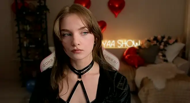 -Kottyaa- online show from 02/28/25, 05:15