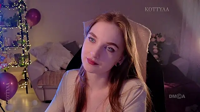 -Kottyaa- online show from 12/13/25, 08:04