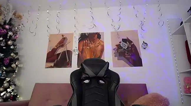 catalinapalencia online show from 12/11/24, 10:27
