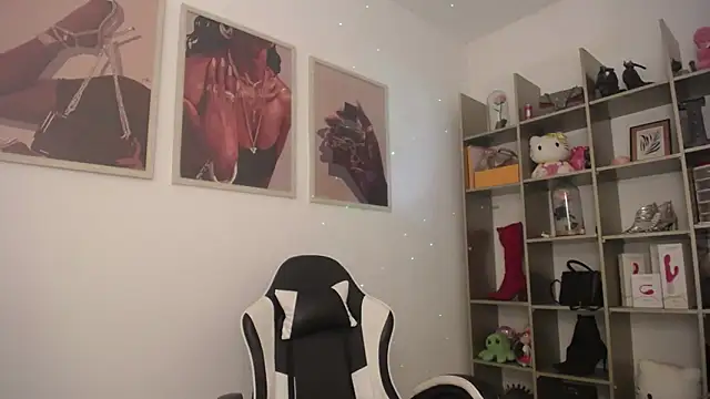 catalinapalencia online show from 10/02/25, 06:22