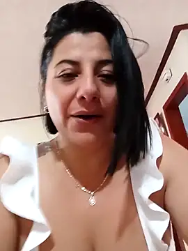 AngeleRoux online show from 11/01/25, 12:54