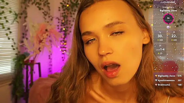 lexicoyy  online show from 02/15/26, 07:51