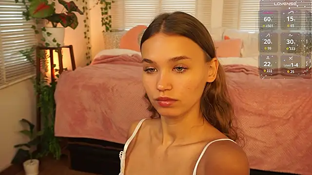 lexicoyy  online show from 12/05/25, 04:44