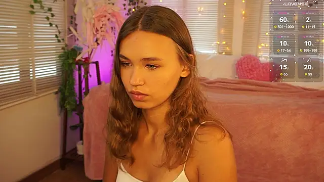 lexicoyy  online show from 02/16/26, 04:22