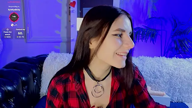 Kelly Woods online show from 03/14/26, 03:29