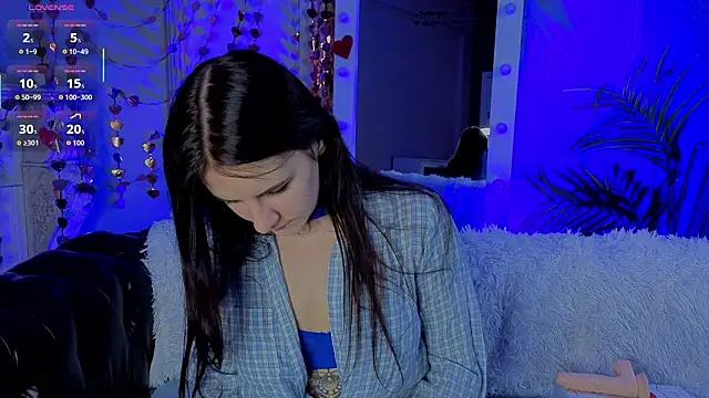 Kelly Woods online show from 02/22/26, 03:35