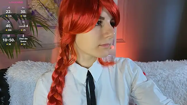 Kelly Woods online show from 11/02/25, 10:42